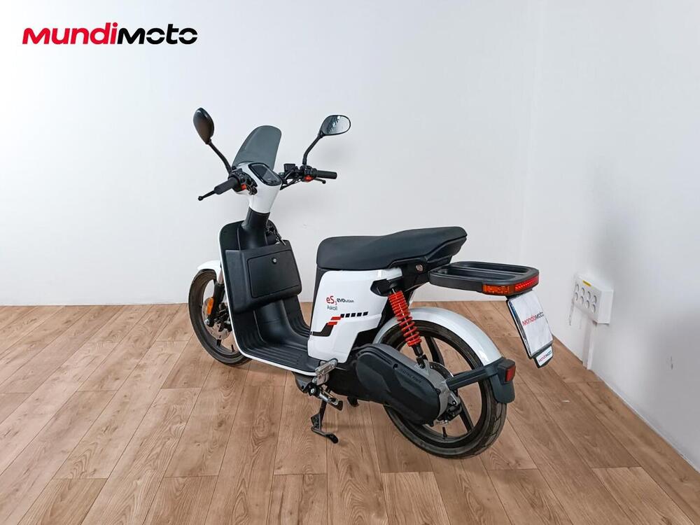 Askoll eS3 Evo 2.8 (2019 - 26) (7)