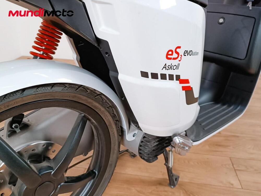 Askoll eS3 Evo 2.8 (2019 - 26) (4)