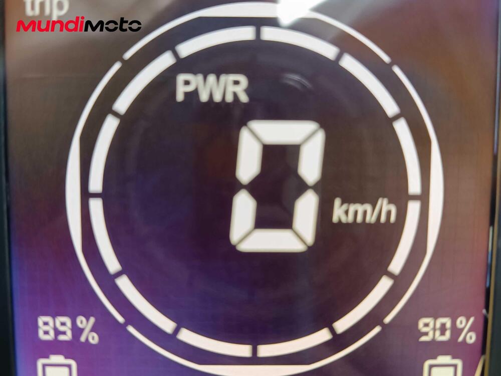 Askoll eS3 Evo 2.8 (2019 - 26) (12)