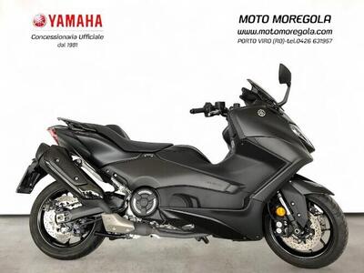 Yamaha T-Max 560 (2022 - 24) usata