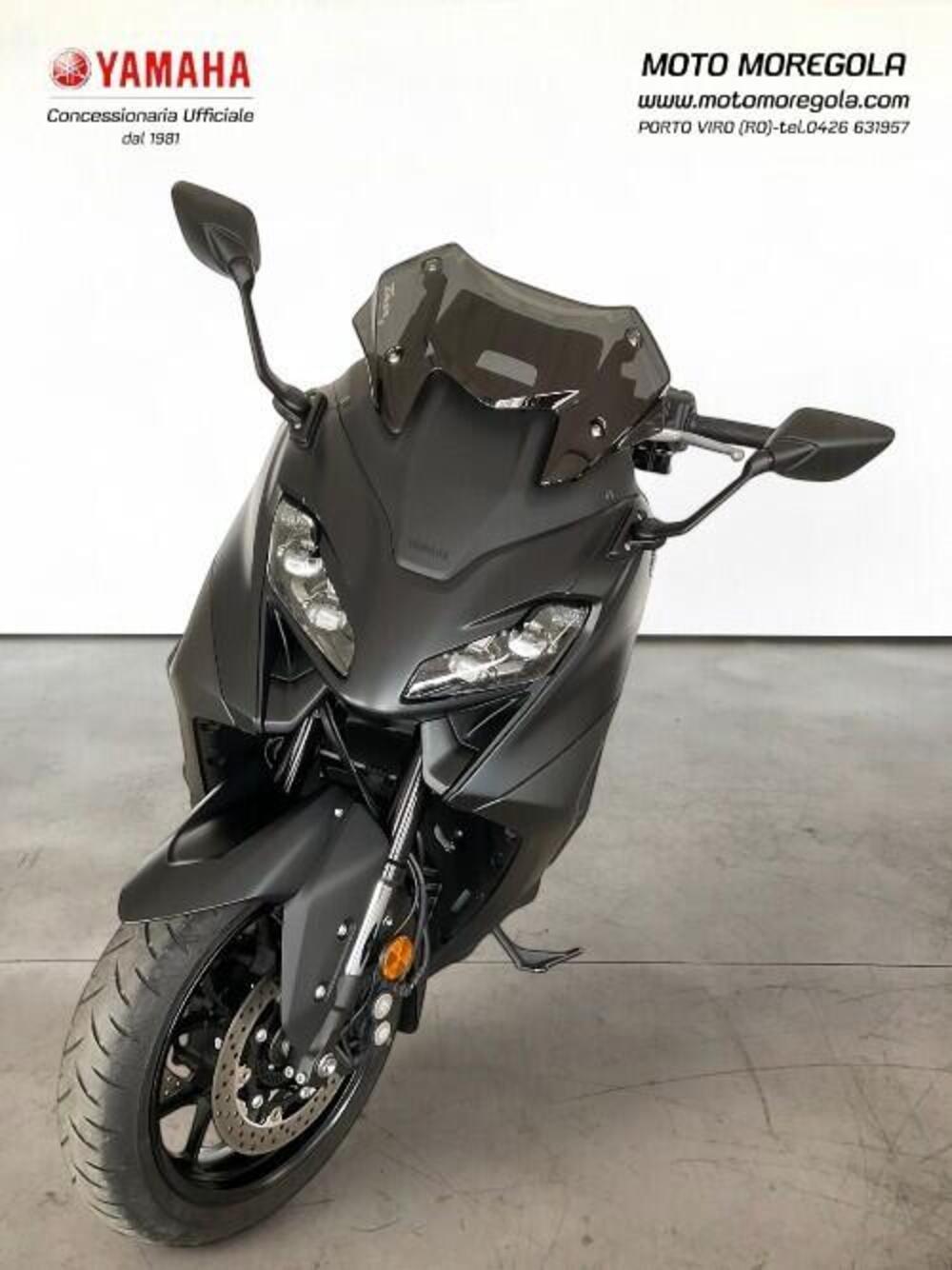 Yamaha T-Max 560 (2022 - 24) (2)