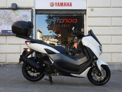 Yamaha N-Max 125 (2021 - 24) usata