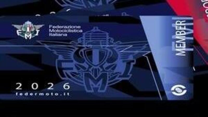 Tesserarsi alla FMI: Tutti i Vantaggi per i Motociclisti Italiani