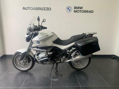 Bmw R 1200 R (2006 - 11) usata