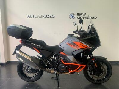 KTM 1290 Super Adventure S (2022 - 25) usata