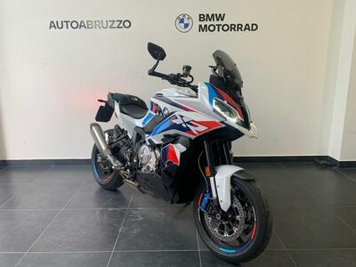 Bmw M 1000 XR (2024 - 25) usata