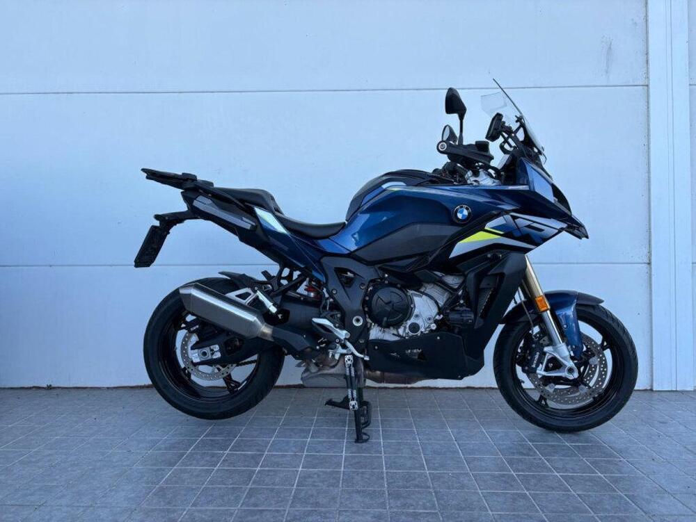Bmw S 1000 XR (2024 - 26) (6)
