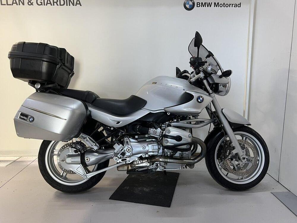 Bmw R 1150 R (2000 - 07) (14)