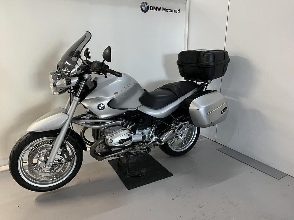 Bmw R 1150 R (2000 - 07) (3)