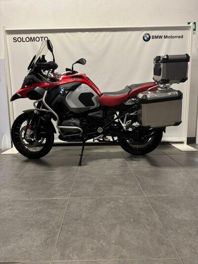 Bmw R 1200 GS Adventure (2017 - 18) usata