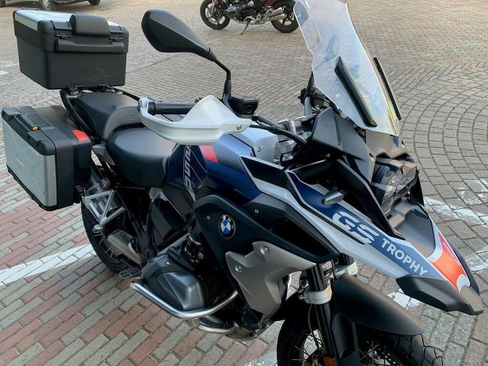 Bmw R 1250 GS (2021 - 24) (7)