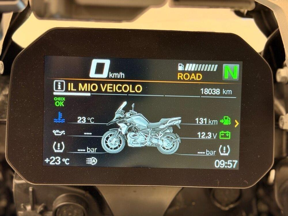 Bmw R 1250 GS (2021 - 24) (7)