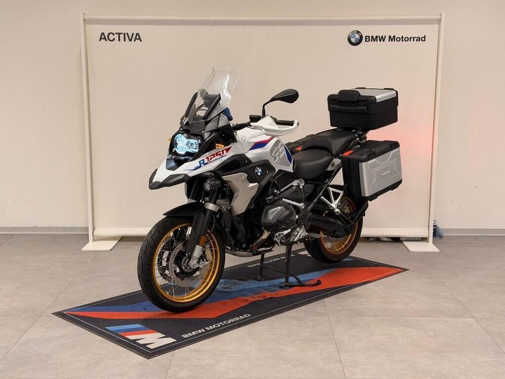 Bmw R 1250 GS (2021 - 24) (5)