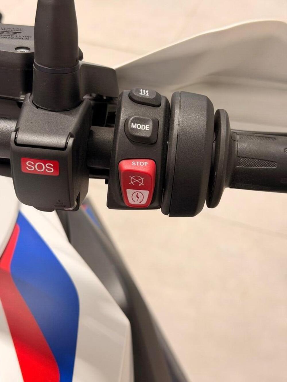 Bmw R 1250 GS (2021 - 24) (8)