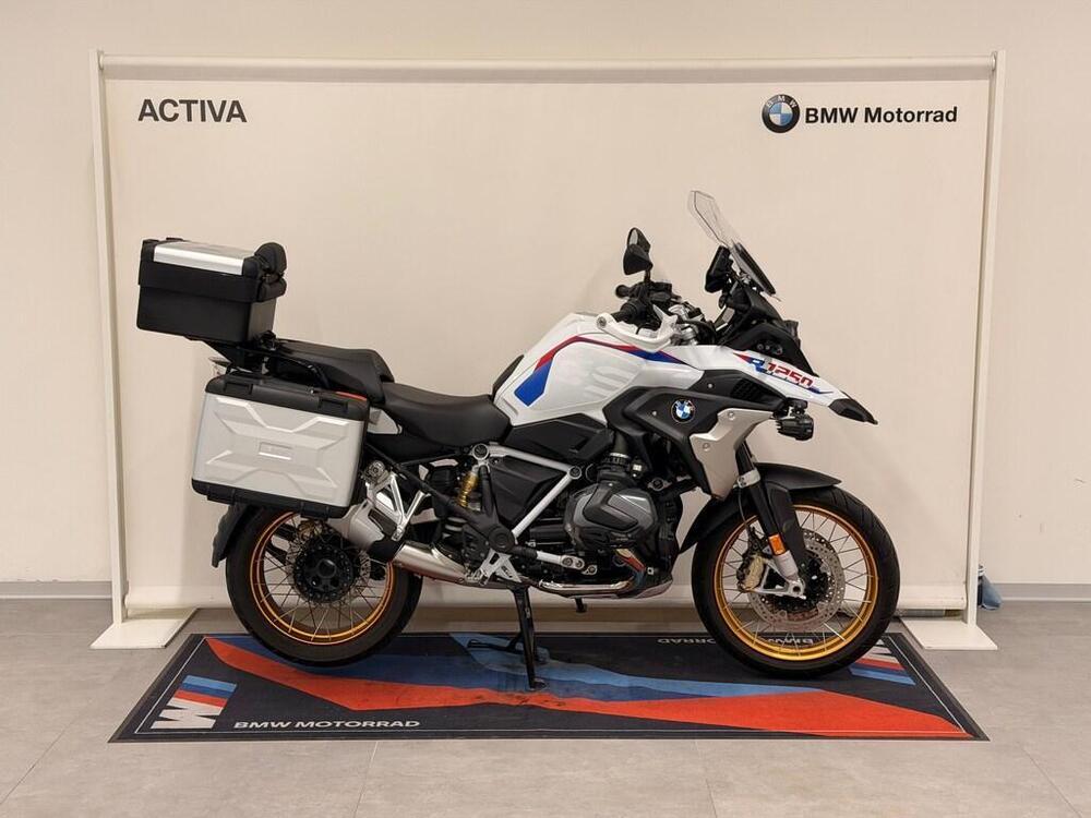 Bmw R 1250 GS (2021 - 24) (2)