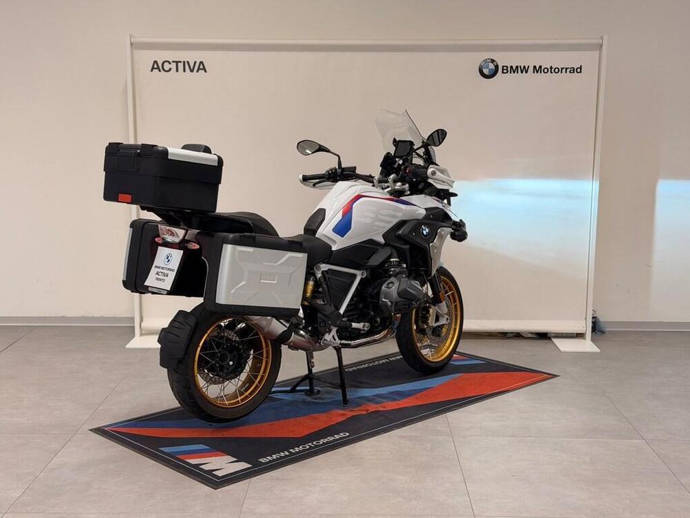 Bmw R 1250 GS (2021 - 24) (6)