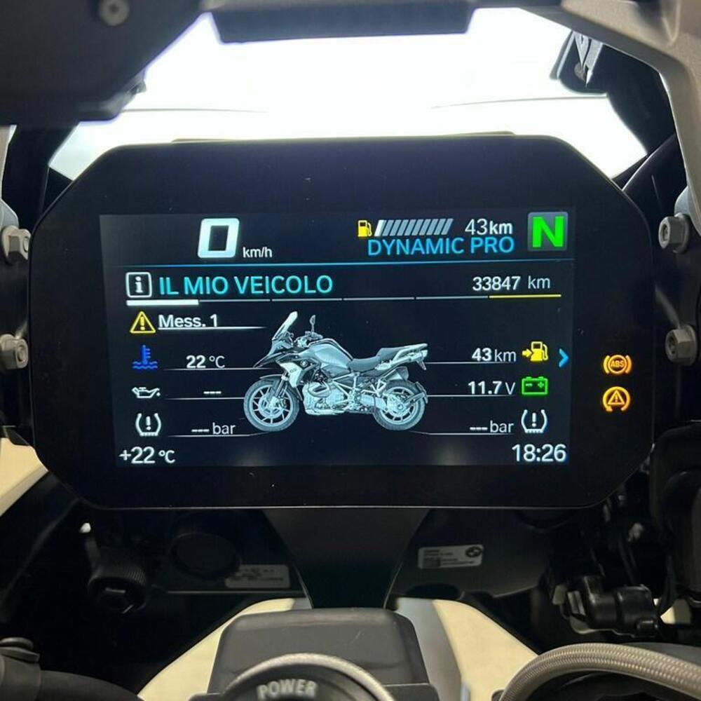 Bmw R 1250 GS (2021 - 24) (5)