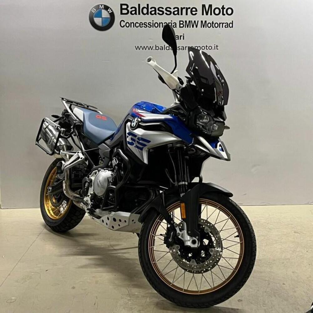 Bmw F 850 GS (2021 - 24) (3)