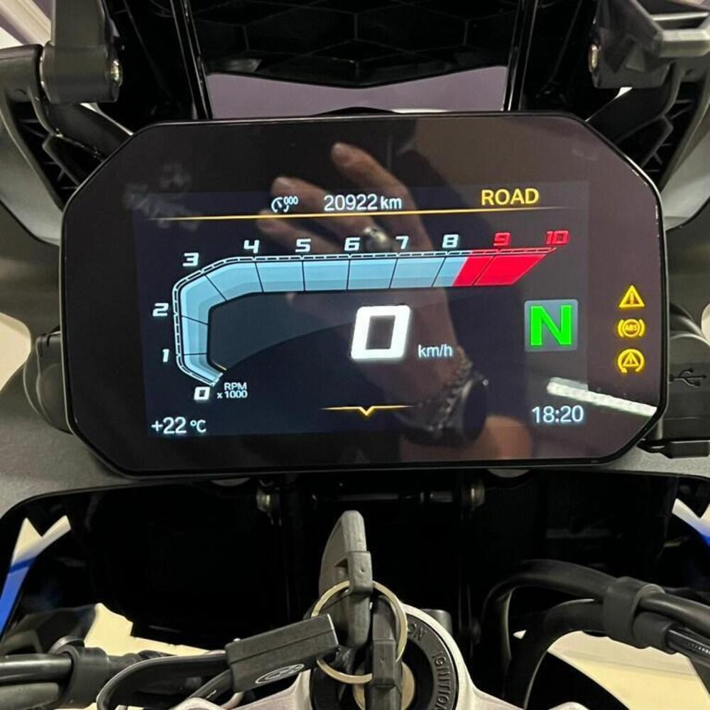 Bmw F 850 GS (2021 - 24) (5)