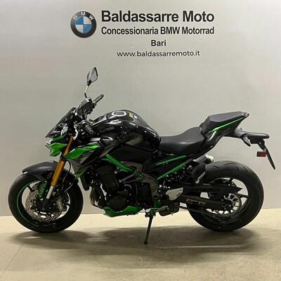 Kawasaki Z 900 SE (2022 - 24) usata
