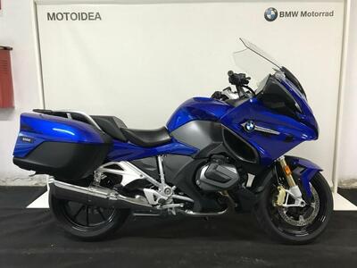 Bmw R 1250 RT (2021 - 25) usata