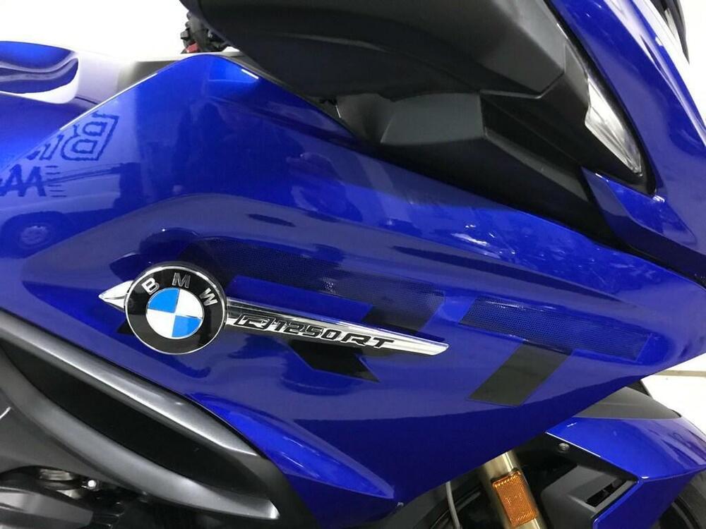 Bmw R 1250 RT (2021 - 25) (2)