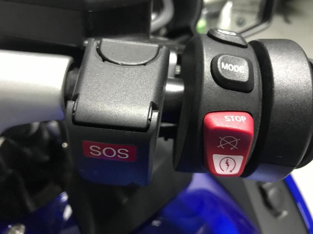 Bmw R 1250 RT (2021 - 25) (7)