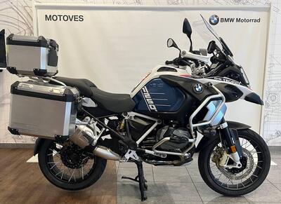 Bmw R 1250 GS Adventure (2021 - 24) usata
