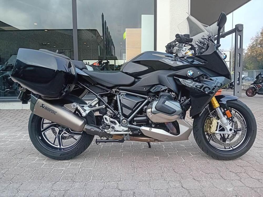 Bmw R 1250 RS (2021 - 25) (3)