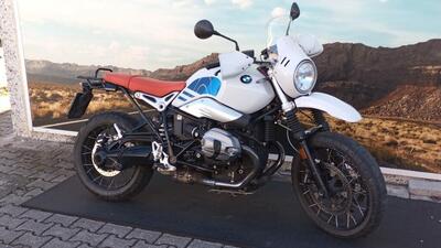 Bmw R nineT Urban GS 1200 (2017 - 20) usata