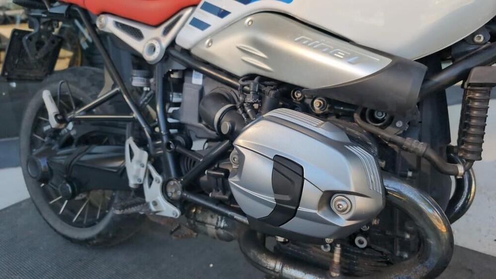 Bmw R nineT Urban GS 1200 (2017 - 20) (4)