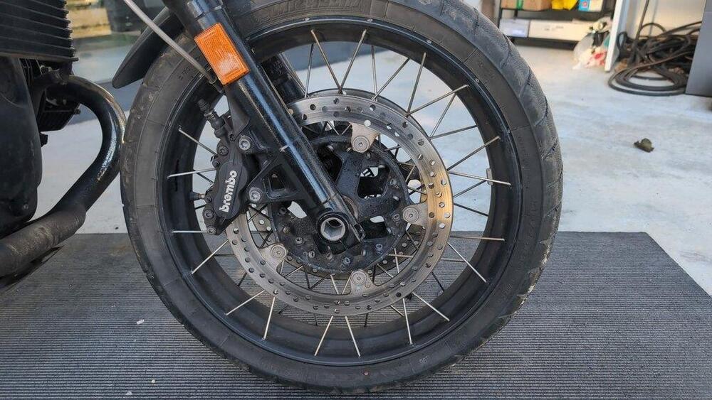 Bmw R nineT Urban GS 1200 (2017 - 20) (7)