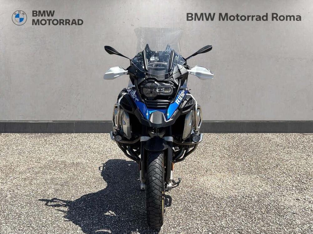 Bmw R 1250 GS Adventure (2019 - 20) (3)