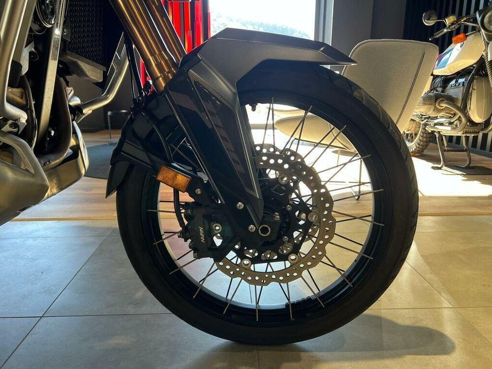 Honda Africa Twin CRF 1100L Adventure Sports Travel Edition (2022 - 23) (9)