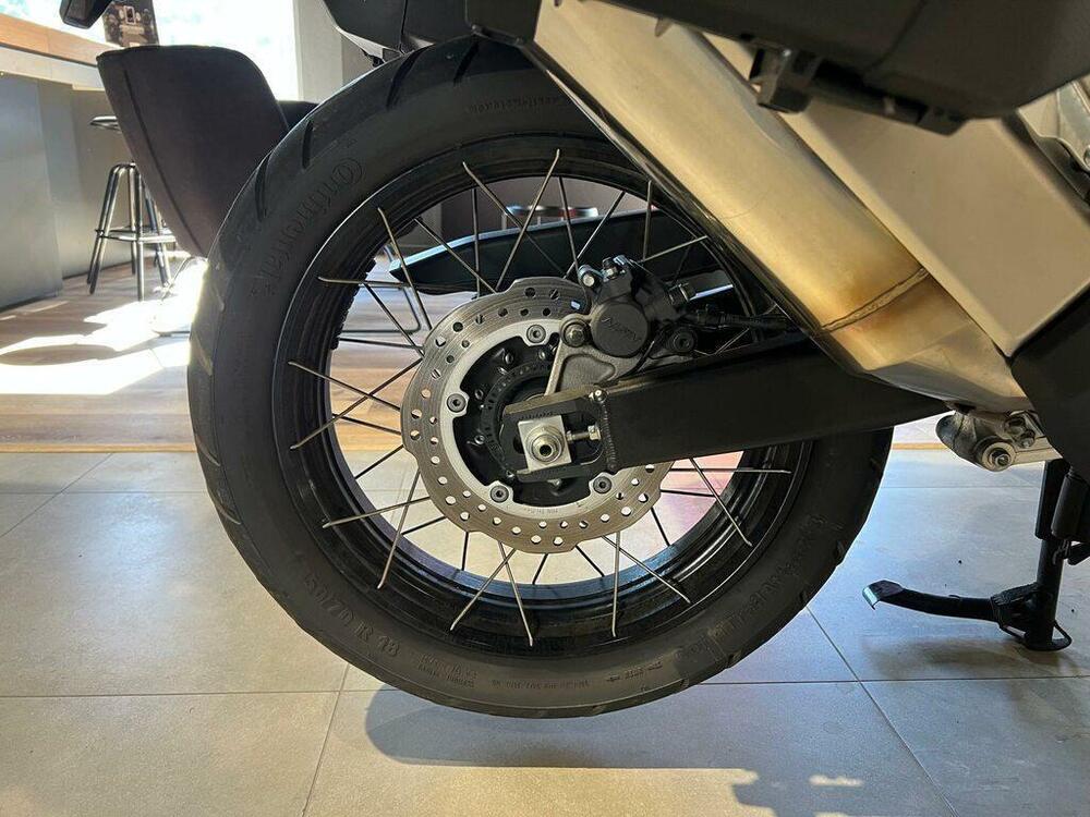 Honda Africa Twin CRF 1100L Adventure Sports Travel Edition (2022 - 23) (10)