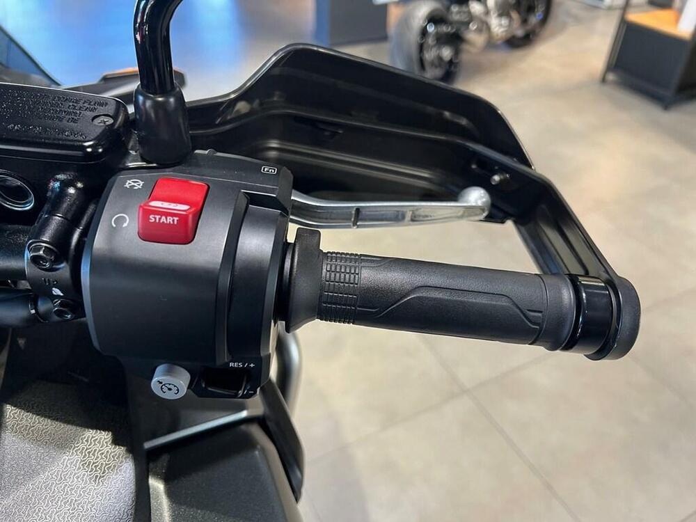 Honda Africa Twin CRF 1100L Adventure Sports Travel Edition (2022 - 23) (13)