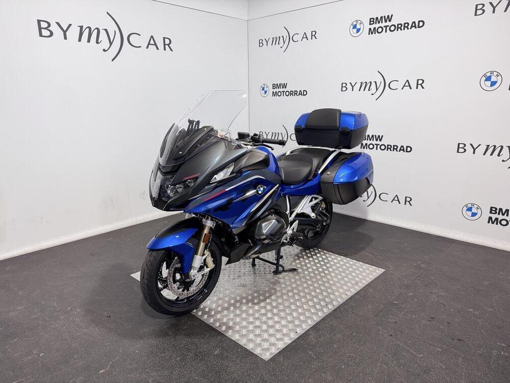 Bmw R 1250 RT (2021 - 25) (6)