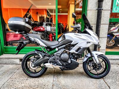 Kawasaki Versys 650 ABS (2015 - 16) usata