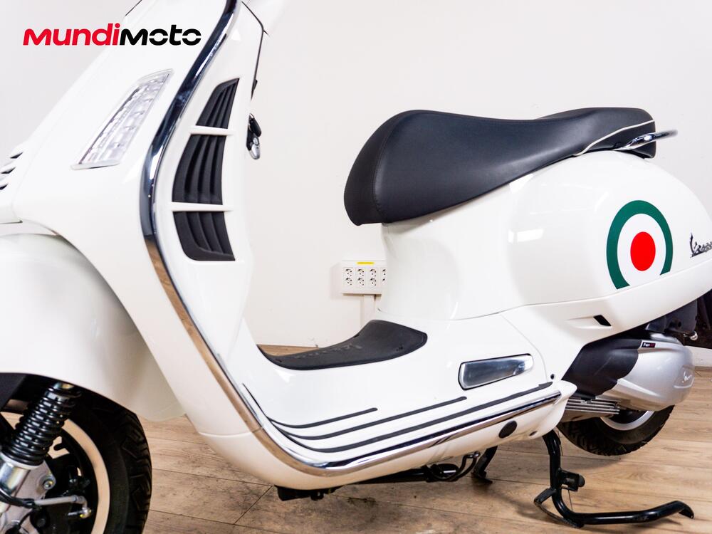 Vespa GTS 300 Super ABS (2014 - 16) (7)