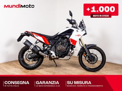 Yamaha T&eacute;n&eacute;r&eacute; 700 (2025) usata