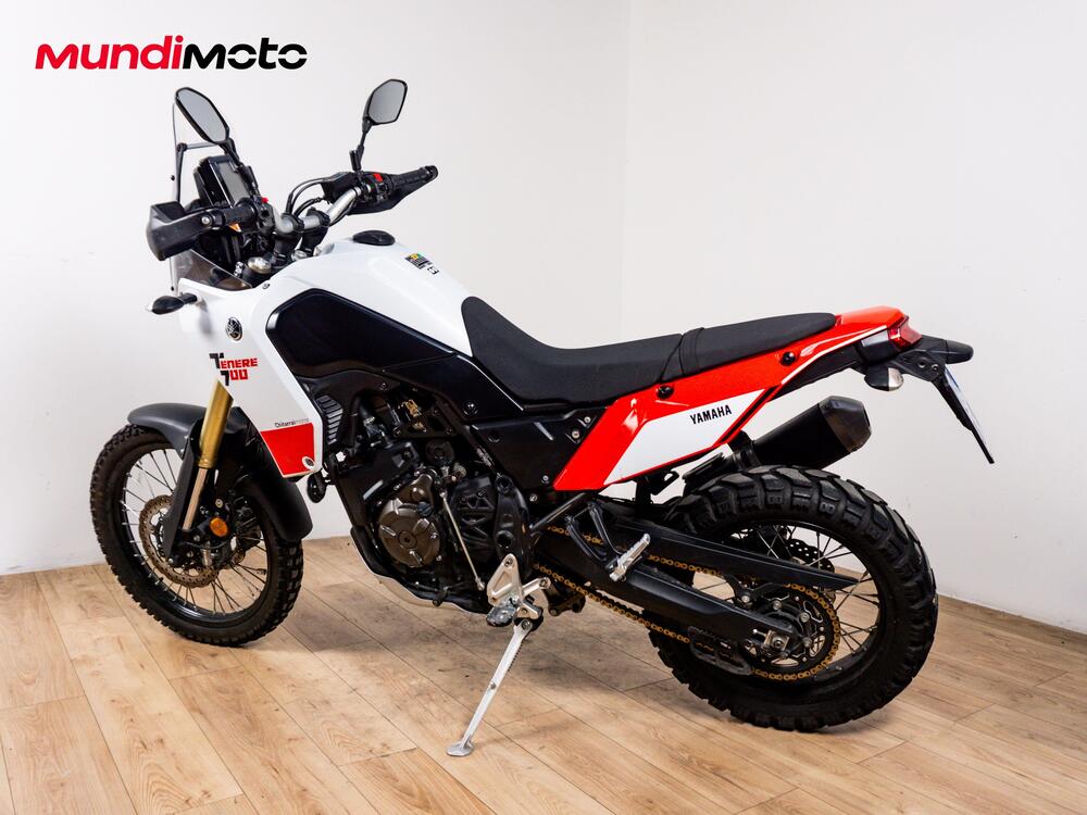 Yamaha Ténéré 700 World Raid (2022 - 25) (7)