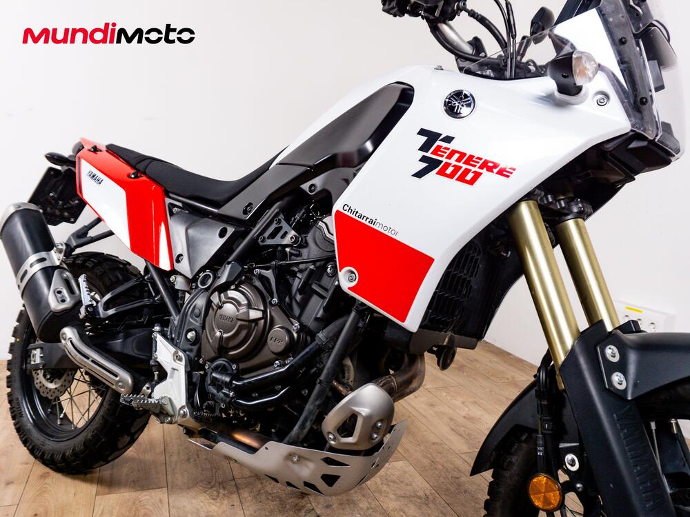 Yamaha Ténéré 700 World Raid (2022 - 25) (5)