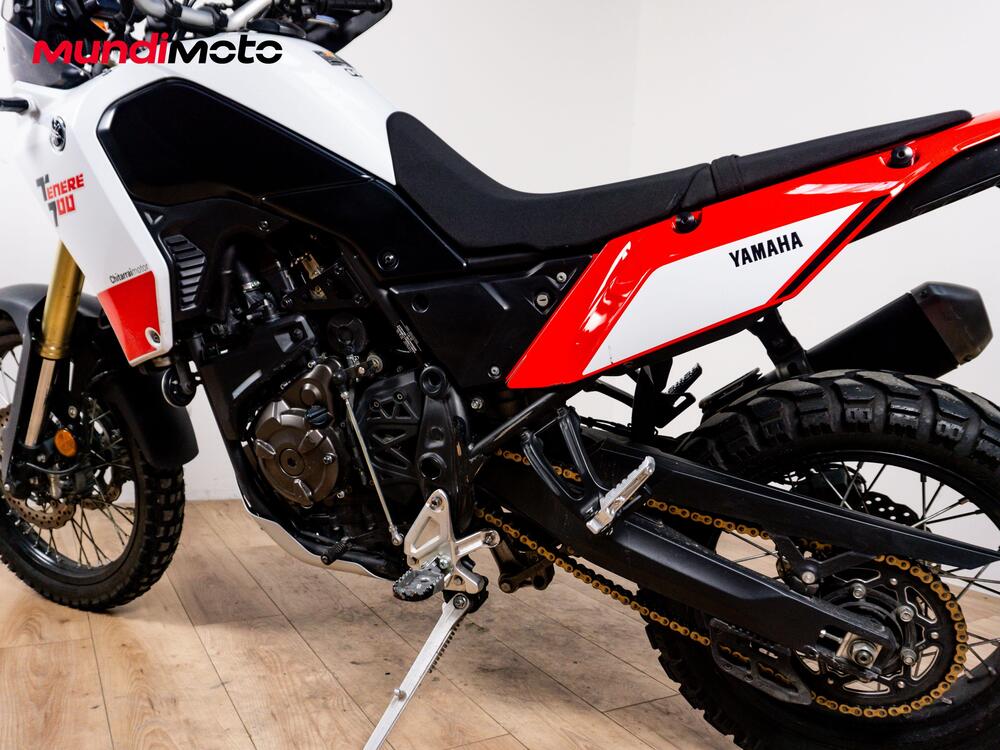 Yamaha Ténéré 700 World Raid (2022 - 25) (10)