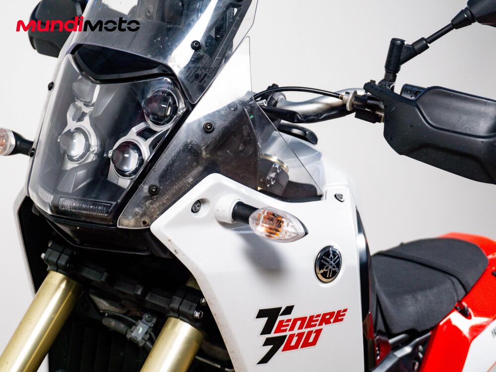 Yamaha Ténéré 700 World Raid (2022 - 25) (25)