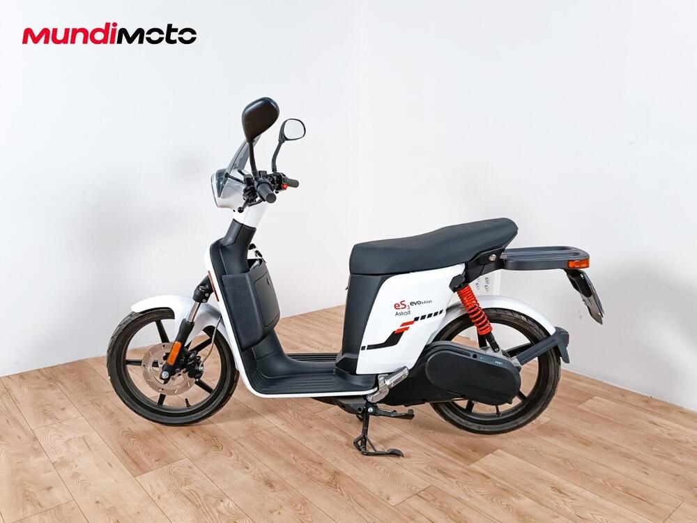 Askoll eS3 Evo 2.8 (2019 - 26) (6)