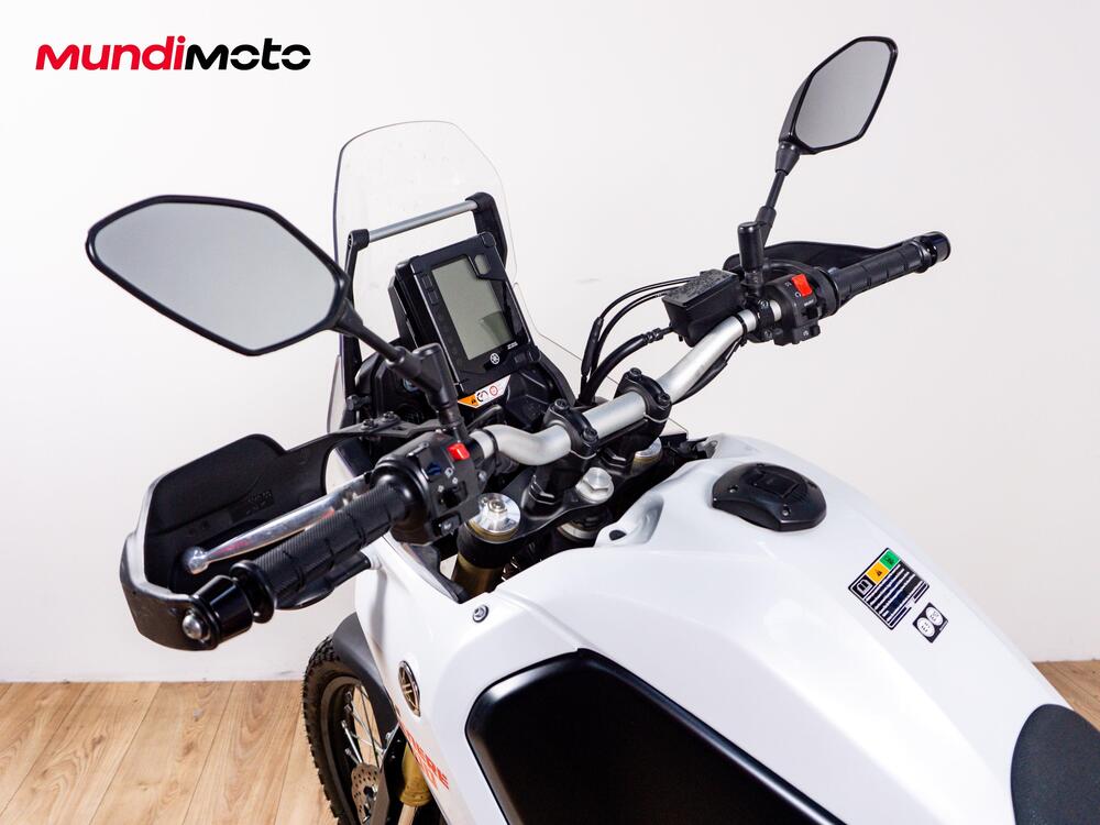 Yamaha Ténéré 700 World Raid (2022 - 25) (11)