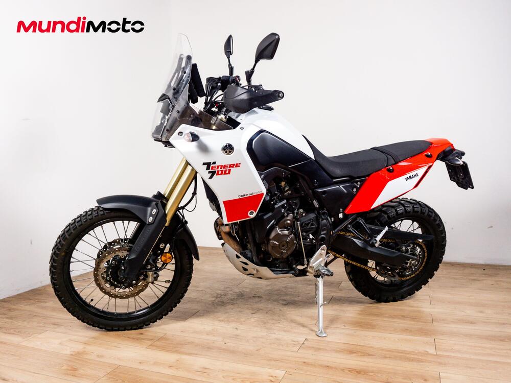 Yamaha Ténéré 700 World Raid (2022 - 25) (8)