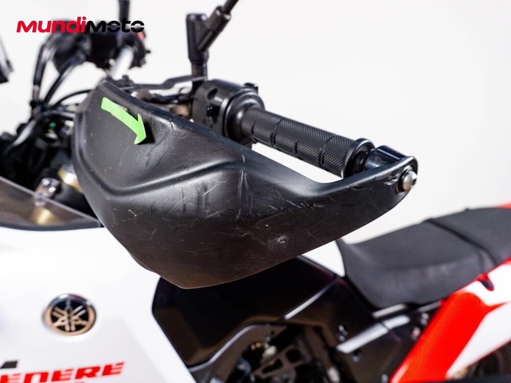Yamaha Ténéré 700 World Raid (2022 - 25) (19)