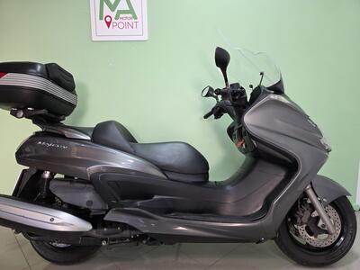 Yamaha Majesty 400 (2009 - 14) usata