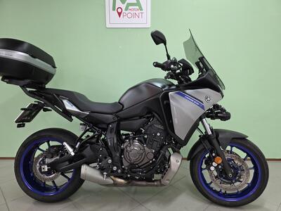 Yamaha Tracer 7 (2021 - 24) usata